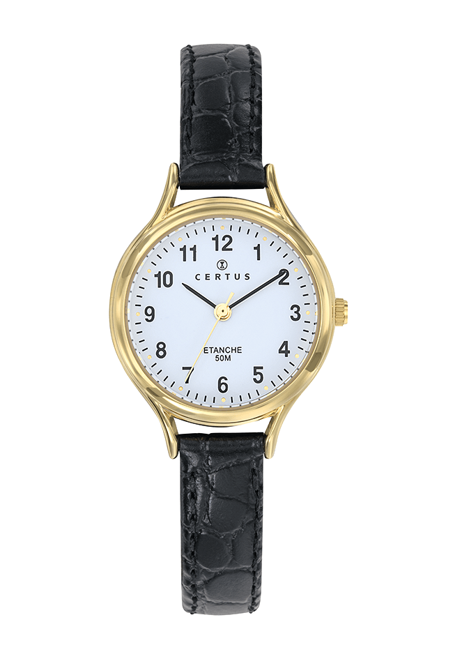 montre dame certus