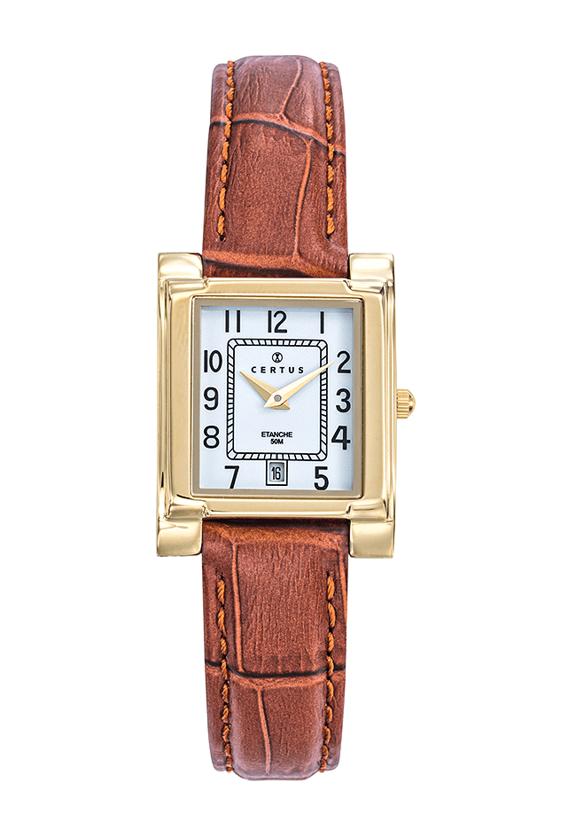 Montre certus