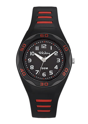 montre tekday