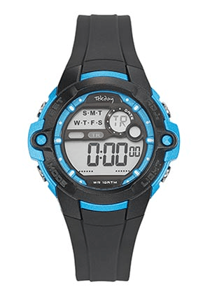 montre tekday