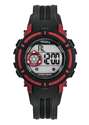 montre  tekday