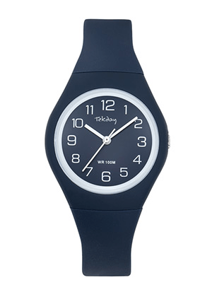 montre tekday