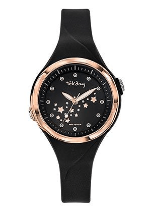 montre tekday