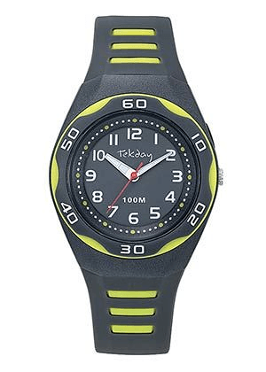 montre tekday