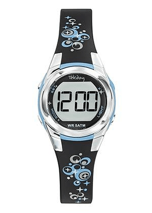 montre tekday