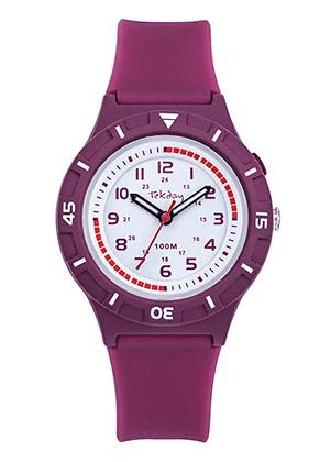 montre tekday