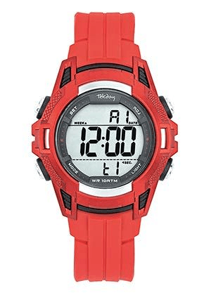 montre tekday