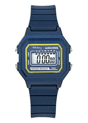 montre tekday