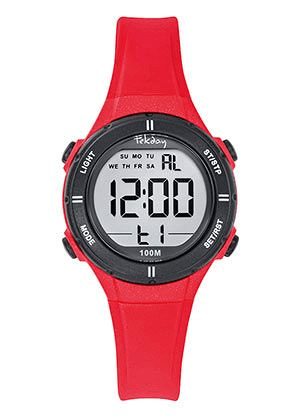 montre tekday