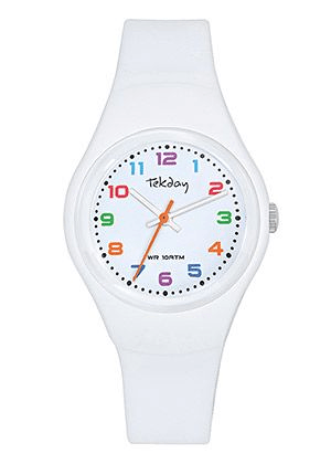montre tekday