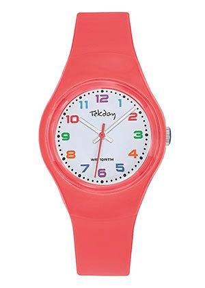 montre tekday