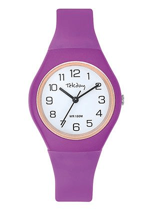 montre tekday