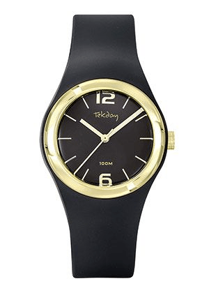 montre tekday