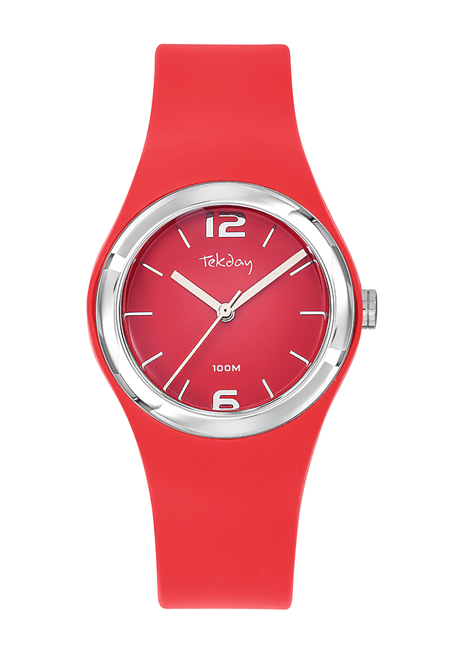 montre tekday