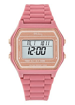 montre tekday