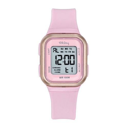montre tekday