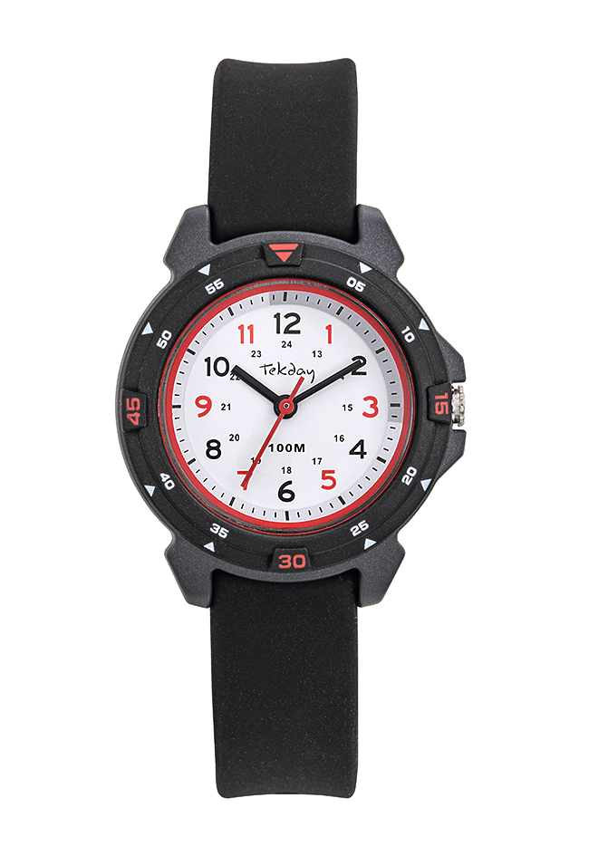 montre tekday