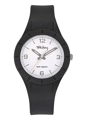 montre tekday