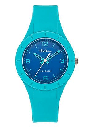 montre tekday