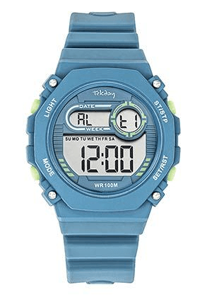 montre tekday