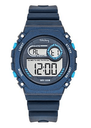 montre tekday