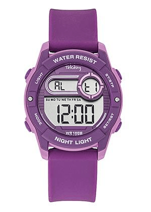 montre tekday