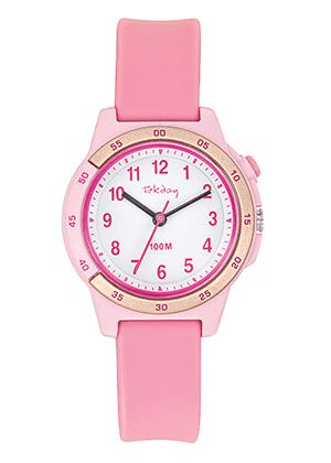 montre tekday