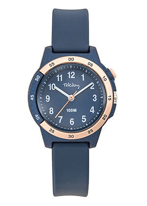 montre tekday