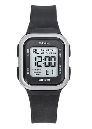 montre tekday