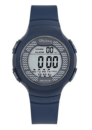 montre tekday