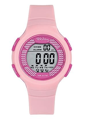 montre tekday