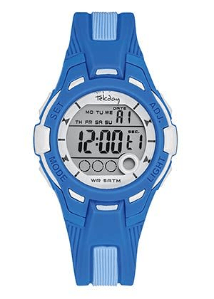 montre tekday