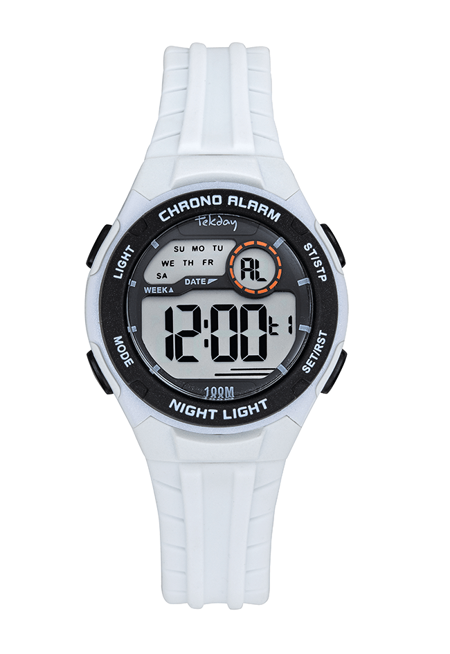 montre tekday