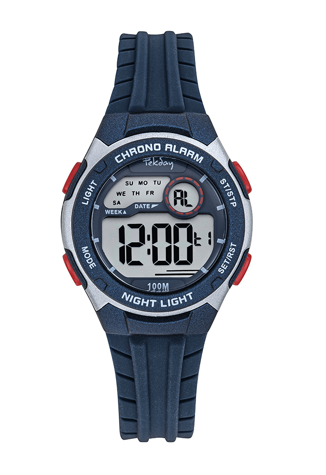 montre tekday