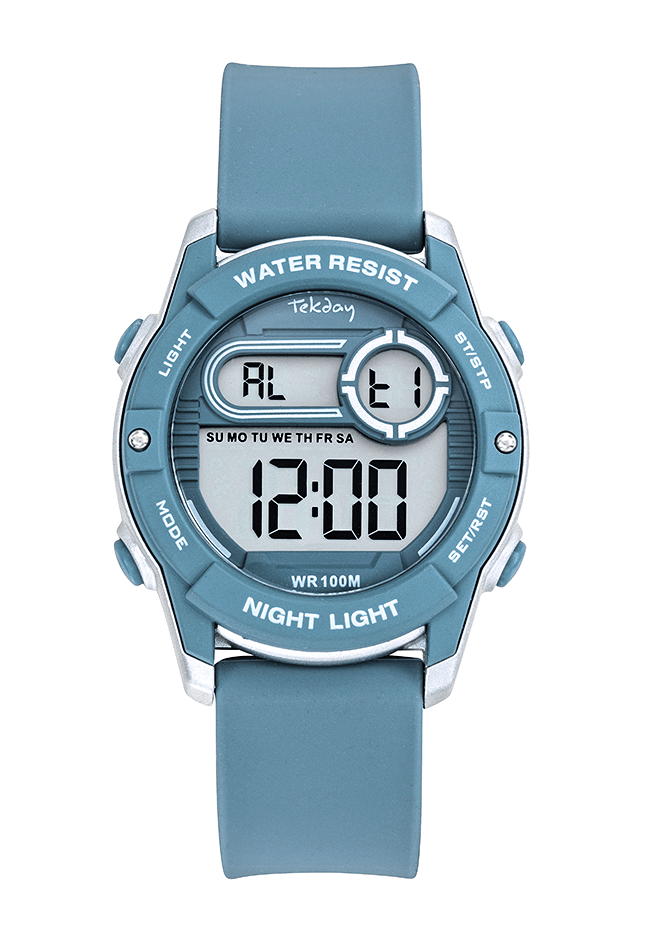 montre tekday