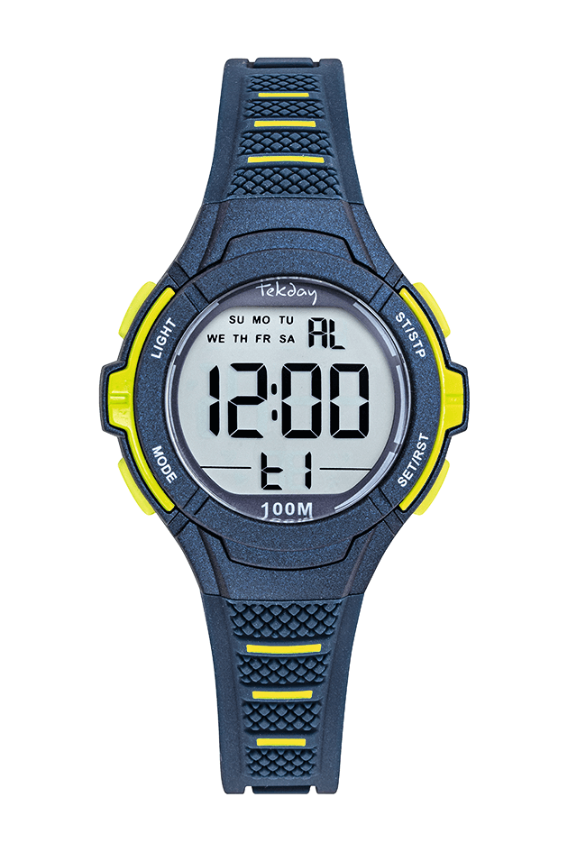 montre tekday