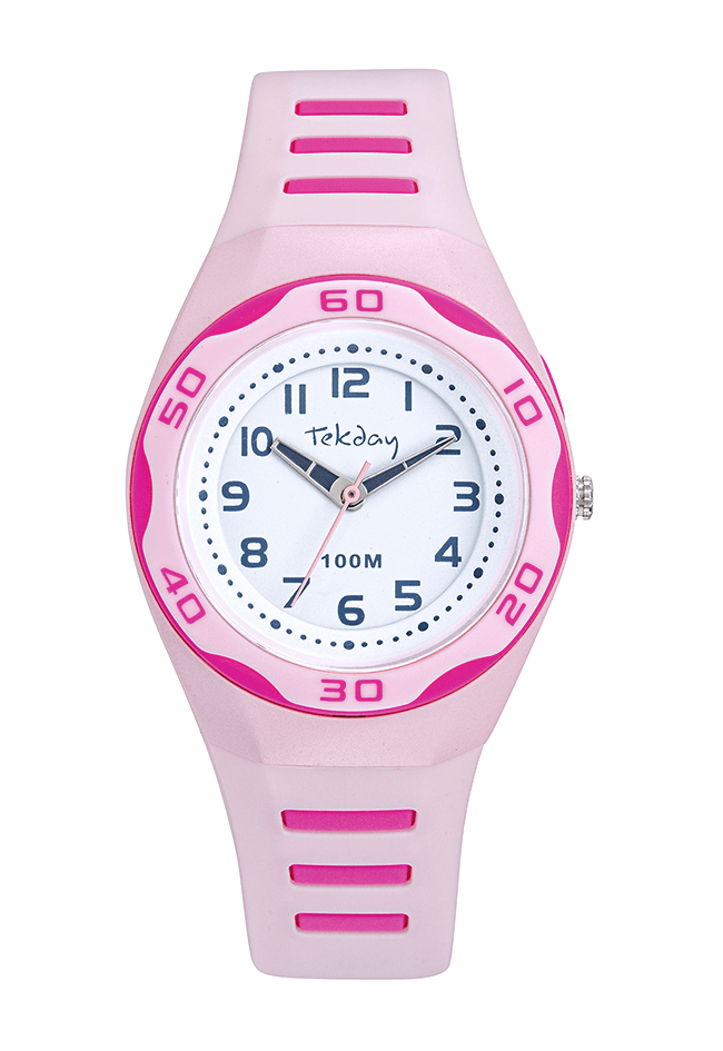 montre tekday