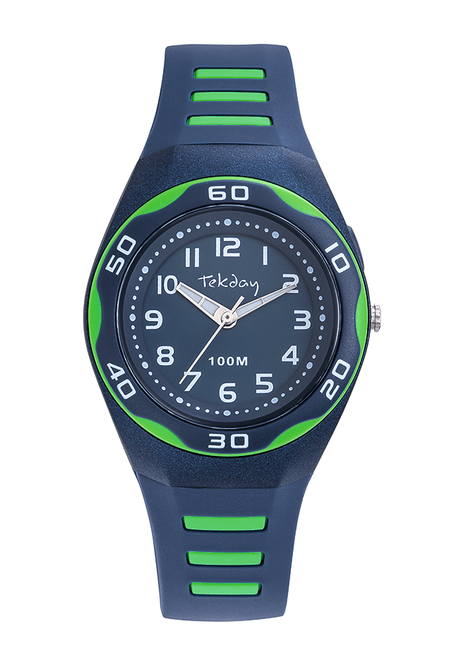 montre tekday