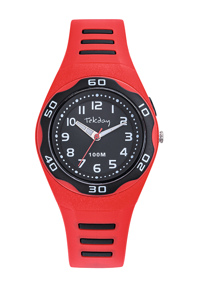 montre tekday