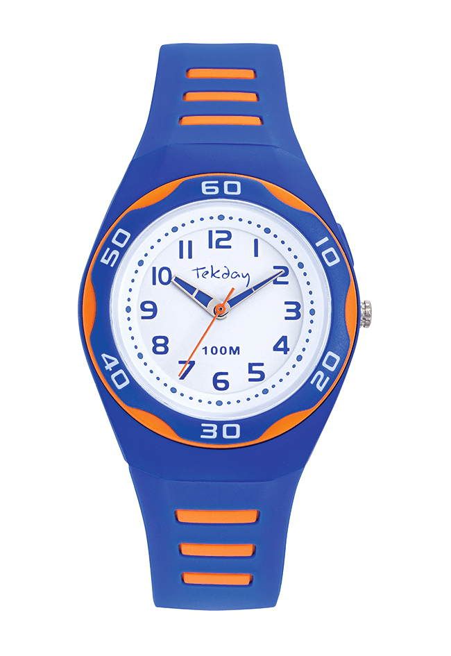 montre tekday