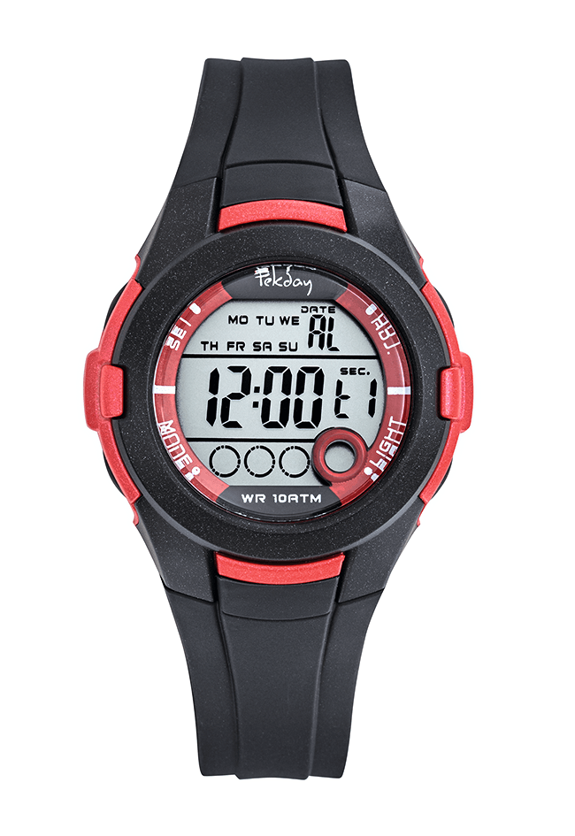 montre tekday