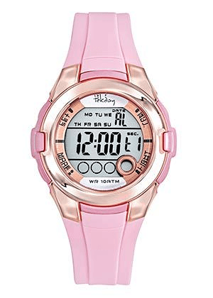 montre tekday