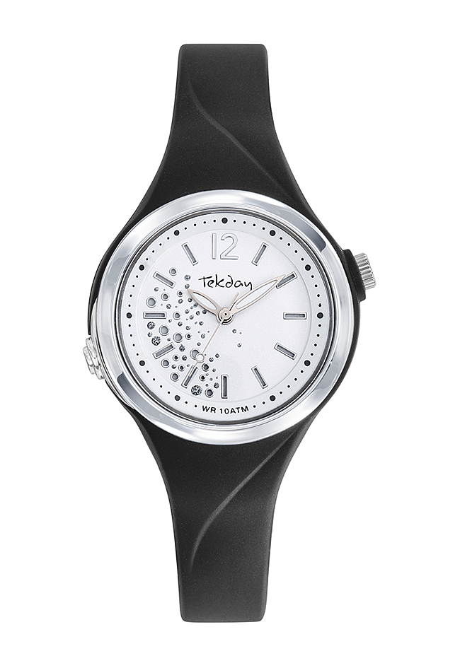 montre tekday