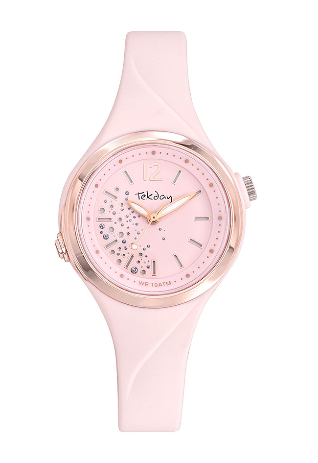 montre tekday