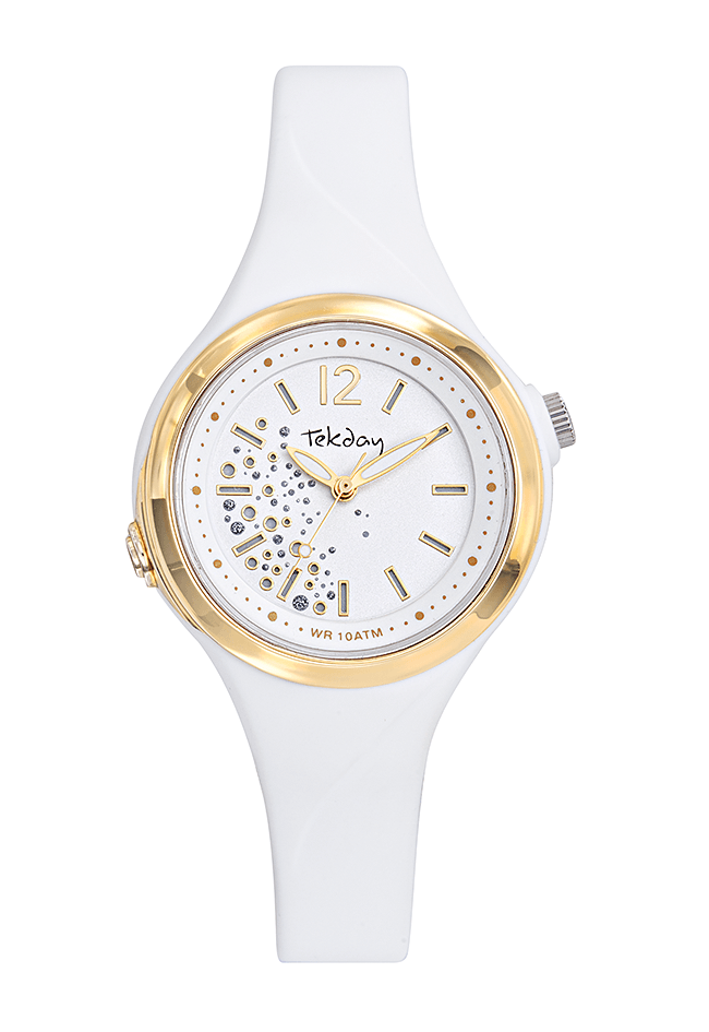 montre tekday
