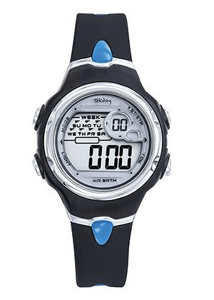 montre tekday