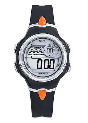 montre tekday