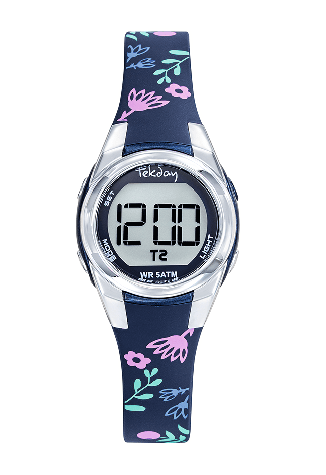 montre tekday