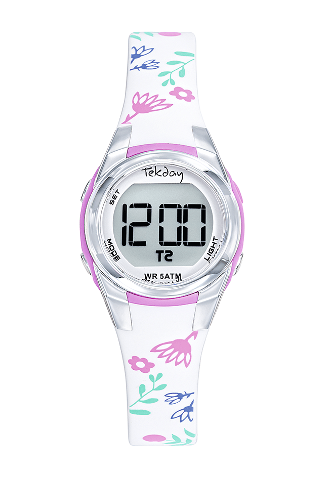 montre tekday
