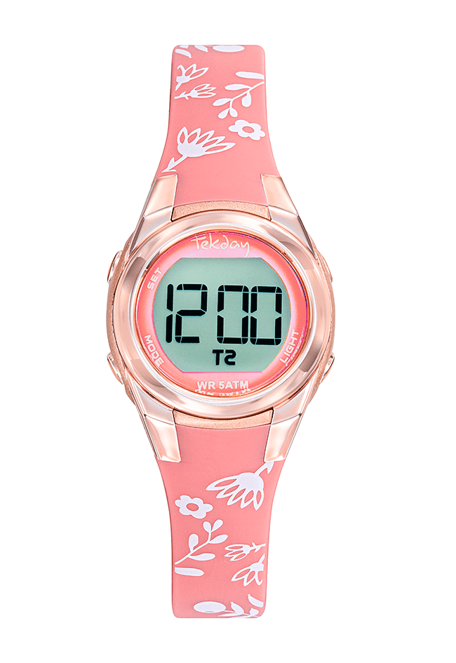 montre tekday
